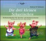 Andreas N. Tarkmann: Die drei kleinen Schweinchen