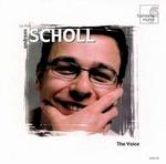 Andreas Scholl: The Voice