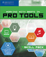 Andrew Hagerman: Working with Beats in Pro Tools - Skill Pack (Book and CD-Rom)