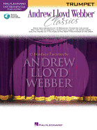 Andrew Lloyd Webber Classics - Trumpet: Instrumental Play-Along