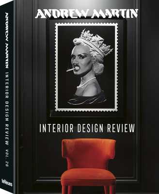 Andrew Martin Interior Design Review Vol. 26 - Martin, Andrew
