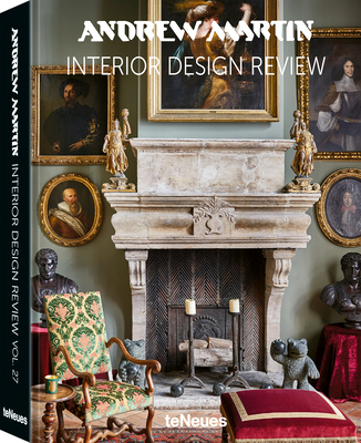 Andrew Martin Interior Design Review Vol. 27 - Martin, Andrew