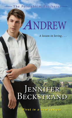 Andrew - Beckstrand, Jennifer
