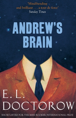 Andrew's Brain - Doctorow, E. L.