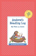 Andrew's Reading Log: My First 200 Books (GATST)