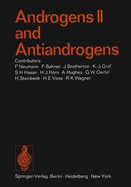 Androgens II and Antiandrogens / Androgene II Und Antiandrogene
