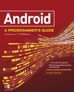 Android: A Programmer's Guide