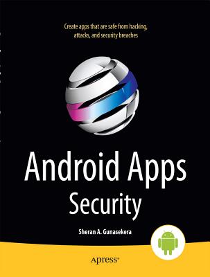 Android Apps Security - Gunasekera, Sheran