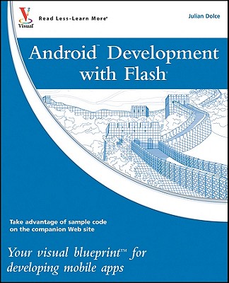 Android Dev with Flash VB - Dolce, Julian