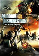 Android Insurrection (Une invasion robotique)