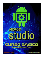 Android Studio Curso Basico: Aprenda paso a paso