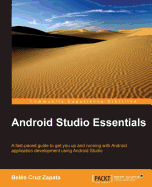 Android Studio Essentials