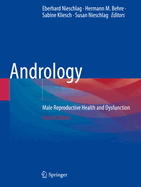 Andrology: Male Reproductive Health and Dysfunction