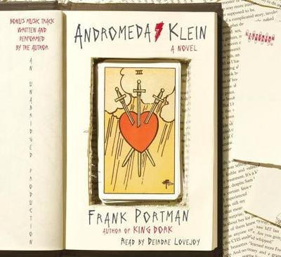 Andromeda Klein - Portman, Frank, and Lovejoy, Deirdre (Read by)