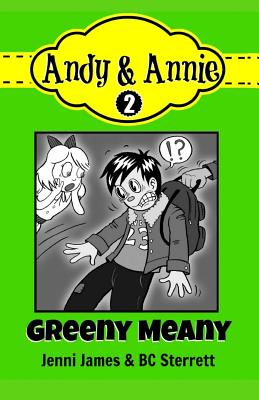 Andy & Annie Greeny Meany - James, Jenni