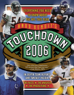 Andy Benoit's Touchdown: Everything You Need to Know about the NFL This Year - Benoit, Andy