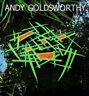 Andy Goldsworthy - Goldsworthy, Andy