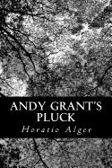 Andy Grant's Pluck