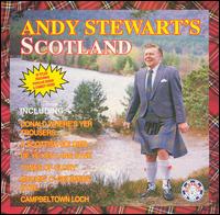 Andy Stewart's Scotland - Andy Stewart