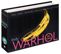 Andy Warhol: 365 Takes: The Andy Warhol Museum Collection