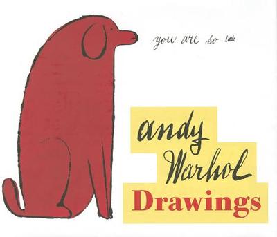 Andy Warhol Drawings - 