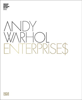 Andy Warhol Enterprises - Crow, Thomas