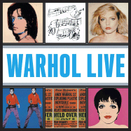 Andy Warhol Live