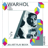 Andy Warhol: Ten Lizes - Guerin-Fermigier, Frannette, and Nicolas, Richard