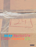 Andy Warhol: Time Capsule 21 - Warhol, Andy, and Kramer, Mario (Editor), and Kittelmann, Udo (Text by)