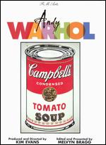 Andy Warhol - Kim Evans