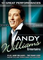Andy Williams: In Concert Series - 