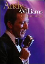 Andy Williams: Moon River and Me