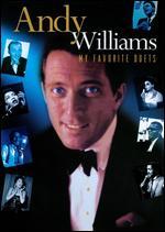 Andy Williams: My Favorite Duets