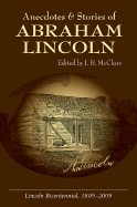 Anecdotes of Abraham Lincoln