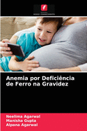 Anemia por Deficincia de Ferro na Gravidez