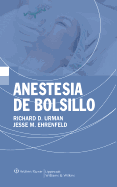 Anestesia de Bolsillo