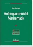 Anfangsunterricht Mathematik - Hasemann, Klaus