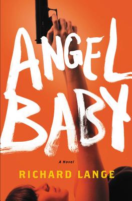 Angel Baby - Lange, Richard