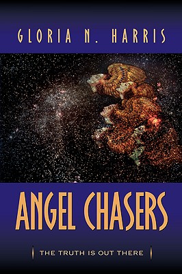 Angel Chasers - Harris, Gloria N