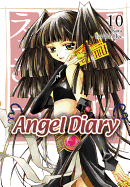 Angel Diary, Volume 10