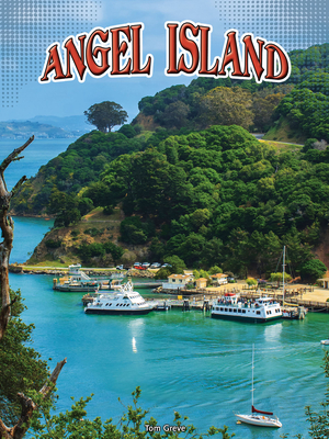 Angel Island - Greve
