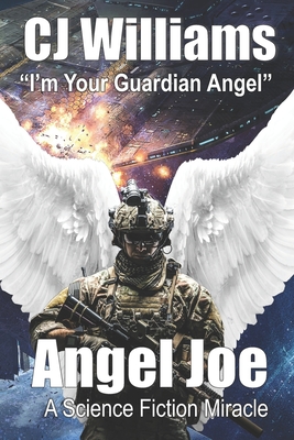 Angel Joe - Williams, Cj