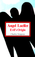 Angel Lucifer - Simpson, Charles (Read by)