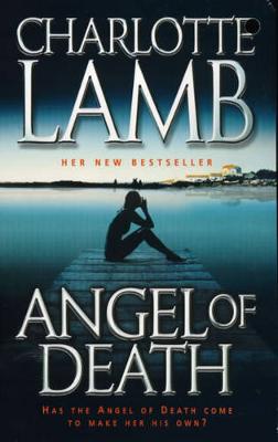 Angel of Death - Lamb, Charlotte