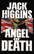 Angel of Death - Higgins, Jack