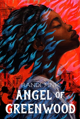 Angel of Greenwood - Pink, Randi