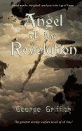 Angel of the Revolution: A Tale of the Coming Terror