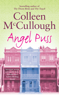 Angel Puss - McCullough, Colleen