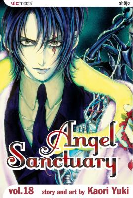 Angel Sanctuary, Vol. 18 - Yuki, Kaori