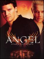 Angel: Season 5 [6 Discs] - 